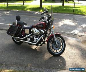 Motorcycle 1999 Harley-Davidson Dyna for Sale