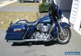 2000 Harley-Davidson Touring for Sale