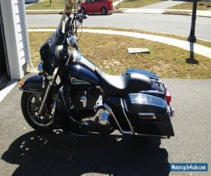 Motorcycle 2000 Harley-Davidson Touring for Sale