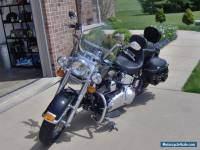 2010 Harley-Davidson Softail