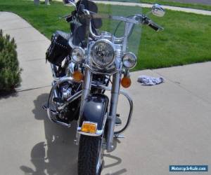 Motorcycle 2010 Harley-Davidson Softail for Sale