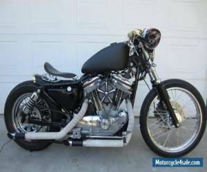 Motorcycle 2000 Harley-Davidson Touring for Sale