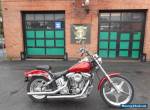 1990 Harley-Davidson Softail for Sale