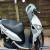 HONDA VISION 110 SCOOTER 110CC MOT MARCH 2018 WHITE GOOD CON for Sale