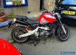 YAMAHA MT-03 660CC A2 COMPLIANT, LOW MILES, FSH, TEST DRIVE WELCOME 4 MONTH MOT for Sale