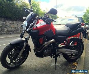 Motorcycle YAMAHA MT-03 660CC A2 COMPLIANT, LOW MILES, FSH, TEST DRIVE WELCOME 4 MONTH MOT for Sale