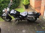 SUZUKI MARUDER 125 MOTORCYCLE for Sale