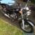 SUZUKI MARUDER 125 MOTORCYCLE for Sale