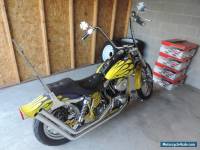 1978 Harley-Davidson Other