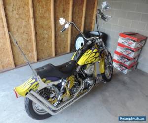 Motorcycle 1978 Harley-Davidson Other for Sale