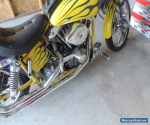 Motorcycle 1978 Harley-Davidson Other for Sale