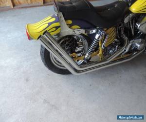 Motorcycle 1978 Harley-Davidson Other for Sale