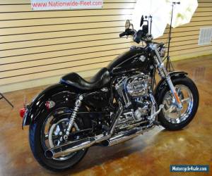 Motorcycle 2015 Harley-Davidson Sportster for Sale