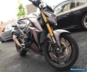 Suzuki GSX S 1000 Yoshimura Edition for Sale