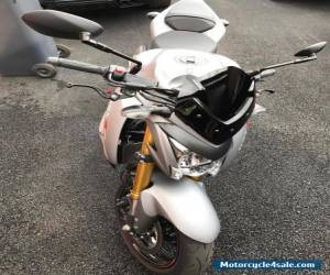 Motorcycle Suzuki GSX S 1000 Yoshimura Edition for Sale