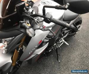 Motorcycle Suzuki GSX S 1000 Yoshimura Edition for Sale