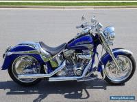 2005 Harley-Davidson Softail