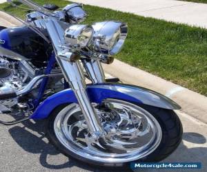 Motorcycle 2005 Harley-Davidson Softail for Sale