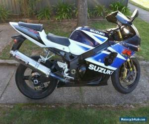 Suzuki GSX-R1000 for Sale in Australia