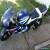 2003 Suzuki GSX-R1000 GSXR-1000 K3 Gixxer for Sale