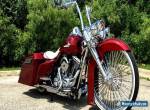 2013 Harley-Davidson Touring for Sale