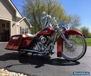 Motorcycle 2013 Harley-Davidson Touring for Sale