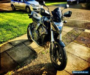 Motorcycle ***HONDA CB1000r*** for Sale