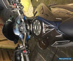 Motorcycle ***HONDA CB1000r*** for Sale