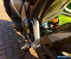 Motorcycle ***HONDA CB1000r*** for Sale