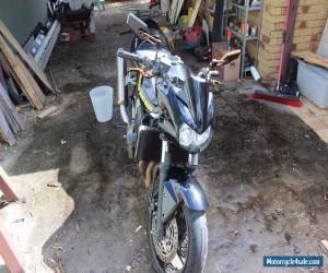 Kawasaki z750 2006 for Sale