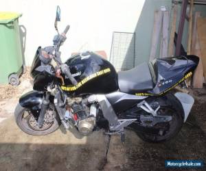 Motorcycle Kawasaki z750 2006 for Sale