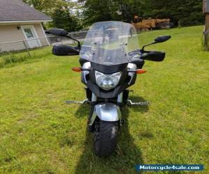 Motorcycle 2012 Honda Other for Sale