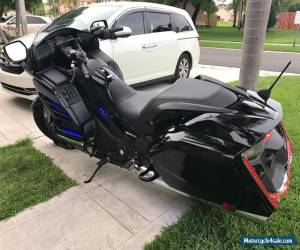 Motorcycle 2013 Honda Gold Wing for Sale