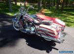 2001 Harley-Davidson Touring for Sale