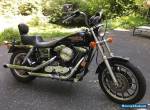 1998 Harley-Davidson Dyna for Sale