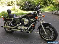 1998 Harley-Davidson Dyna