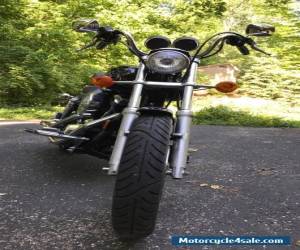 Motorcycle 1998 Harley-Davidson Dyna for Sale