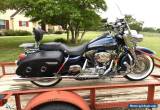 2003 Harley-Davidson Touring for Sale