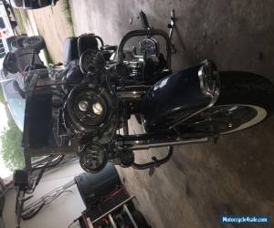 Motorcycle 2003 Harley-Davidson Touring for Sale