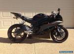 Yamaha R6 low 6200kms for Sale