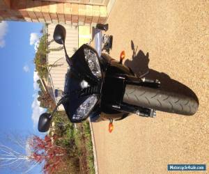 Motorcycle Yamaha R6 low 6200kms for Sale