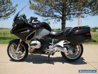 2016 BMW R-Series