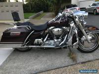 Harley Davidson Road King 2006