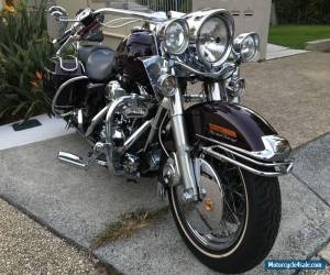 Motorcycle Harley Davidson Road King 2006 for Sale