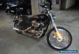 Harley Davidson 2010 - 1200 Sports 2,000Km for Sale