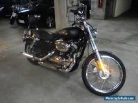 Harley Davidson 2010 - 1200 Sports 2,000Km