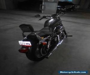 Motorcycle Harley Davidson 2010 - 1200 Sports 2,000Km for Sale