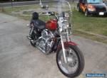 1999 Harley-Davidson Sportster for Sale