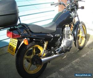 Motorcycle HONDA CB250 Nighthawk 1997 - Low Mileage - Superb Condition for Sale