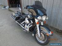 2002 Harley-Davidson Touring